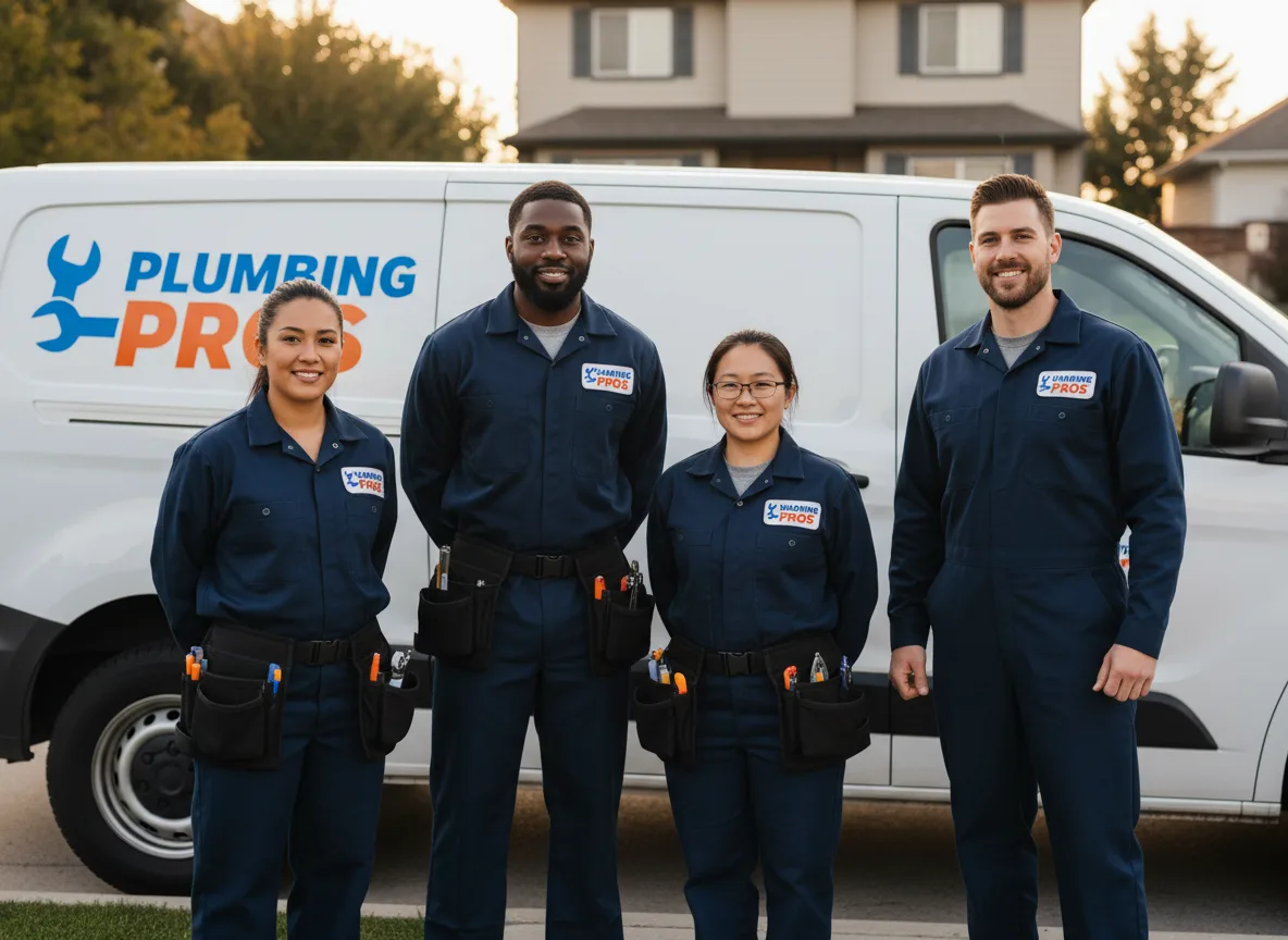 Water Heater Repair company in Harborside, ME